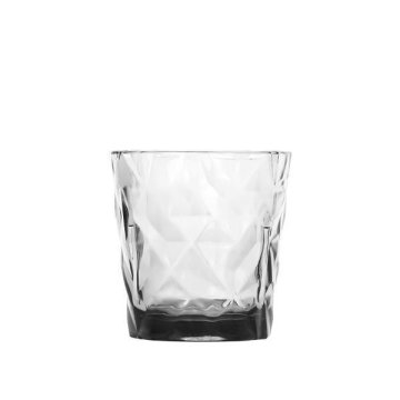 Rubikap Kozarec Prisma / 29cl / premium / polycarbonat / siva