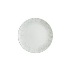 Bonna Iris plitki krožnik Gourmet / 17cm / 12kos