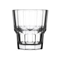 Pasabahce Kozarec Serenity / Whiskey / 26cl / 3kos
