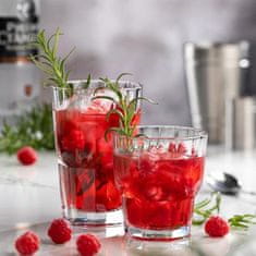 Pasabahce Kozarec Serenity / Whiskey / 26cl / 3kos