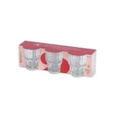 Pasabahce Kozarec Serenity / Whiskey / 26cl / 3kos