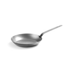 Hendi Jeklena ponev / 24cm / 3mm / indukcija