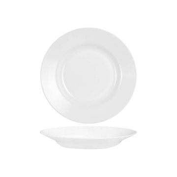 Arcoroc Everyday globoki krožnik / 22cm / 6kos