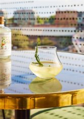Chef&Sommelier Kozarec Open up / 29cl / 6kos