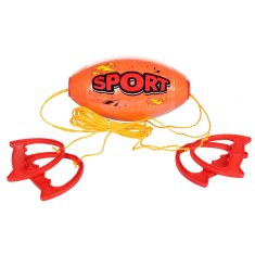 Merco Otroška igra Speed Ball oranžno pakiranje 1 kos