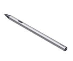 Onyx Boox InkSense Plus stylus pisalo, za model Go 7 / Go Color 7 Gen II, 4096 nivojev občutljivosti, G senzor, zaznavanje nagiba, večfunkcijski gumb, polnilna baterija, USB Type-C, srebrno