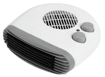 KEDO T-5589 kalorifer, 2000 W