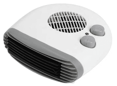 Kedo T-5589 kalorifer, 2000 W 