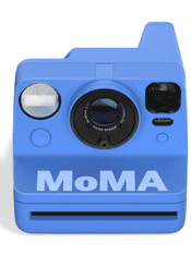 POLAROID Now 3 fotoaparat, MoMa Edition