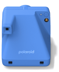 POLAROID Now 3 fotoaparat, MoMa Edition