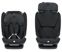 Maxi-Cosi Titan Pro 2 i-Size avtosedež, 76-150 cm, Authentic Graphite (8618550111)