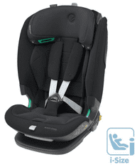 Maxi-Cosi Titan Pro 2 i-Size avtosedež, 76-150 cm, Authentic Graphite (8618550111)