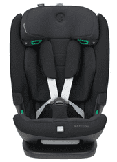 Maxi-Cosi Titan Pro 2 i-Size avtosedež, 76-150 cm, Authentic Graphite (8618550111)