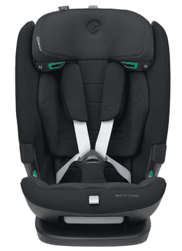 Maxi-Cosi Titan Pro 2 i-Size avtosedež, 76-150 cm, Authentic Graphite (8618550111)