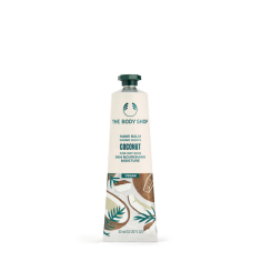 The Body Shop Kokosov balzam za roke 30 ml