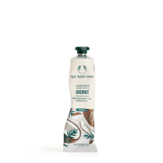 The Body Shop Kokosov balzam za roke 30 ml