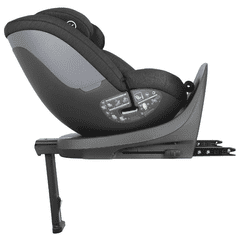 Freeon Lotus avtosedež, 40-125 cm, črn (86076)