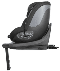 Freeon Lotus avtosedež, 40-125 cm, črn (86076)