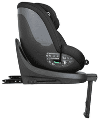 Freeon Lotus avtosedež, 40-125 cm, črn (86076)