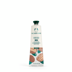 The Body Shop Karitejev kremni balzam za roke 30 ml
