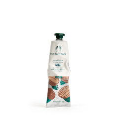The Body Shop Karitejev kremni balzam za roke 30 ml