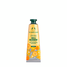 The Body Shop Balzam za roke iz Shea & Goldenberry 30 ml