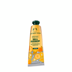 The Body Shop Balzam za roke iz Shea & Goldenberry 30 ml