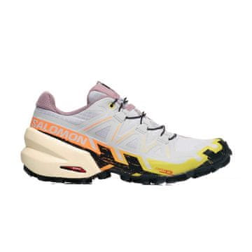 Salomon Čevlji treking čevlji L47466000