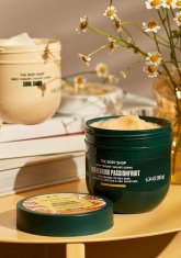 The Body Shop Jogurt za telo Passionfruit 200 ml