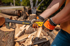 Bomber sekira cepilka 2350G (086997)