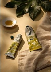 The Body Shop Konopljin piling za roke 75 ml