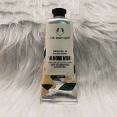 The Body Shop Balzam za roke z mandljevim mlekom 100 ml