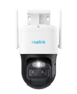 Reolink TRACKMIX B770, 4MP 2K Super HD, WiFi