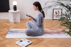 TrueLife FitShape S6 BT tehtnica, bela (TLCSMFSS6BTWA)