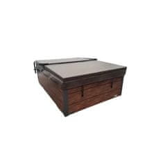 MTF Masažni bazen MTF EMERALD