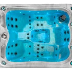 MTF Masažni bazen MTF EMERALD