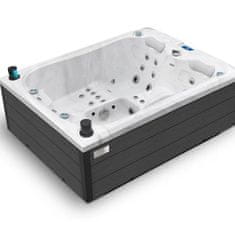 MTF Masažni bazen MTF EMERALD