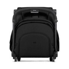Joolz Aer2 športni voziček, Space Black (320440)