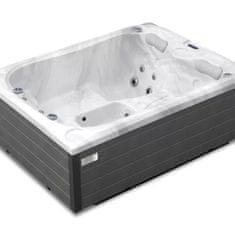 MTF Masažni bazen MTF EMERALD Basic