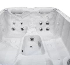 MTF Masažni bazen MTF EMERALD Basic