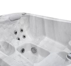 MTF Masažni bazen MTF EMERALD Basic