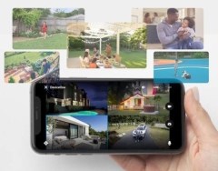 Reolink GO G340, 8MP 4K Ultra HD, 4G LTE
