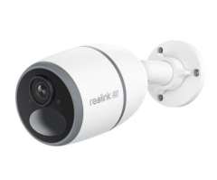 Reolink GO G340, 8MP 4K Ultra HD, 4G LTE