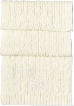 Heavy Tools Ženski šal Polly A10-010W25 ekru