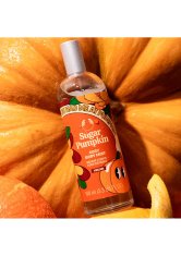 The Body Shop  Sugar Pumpkin razpršilo za telo 100 ml
