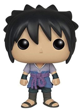 Funko POP! ANIMATION: NARUTO - SASUKE