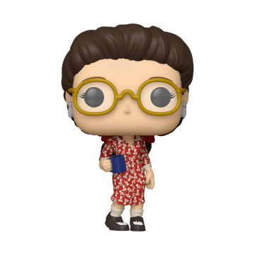 Funko POP! TV: SEINFELD - ELAINE IN DRESS