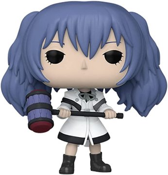 Funko POP! ANIMATION: TOKYO GHOUL: RE - SAIKO YONEBAYASHI