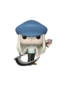 Funko POP! ANIMATION: HUNTERXHUNTER - KITE W/ SCYTHE