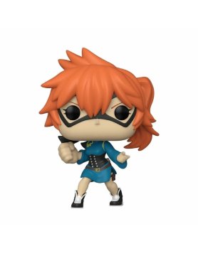 Funko POP! ANIMATION: MY HERO ACADEMIA - ITSUKA KENDO (SP)
